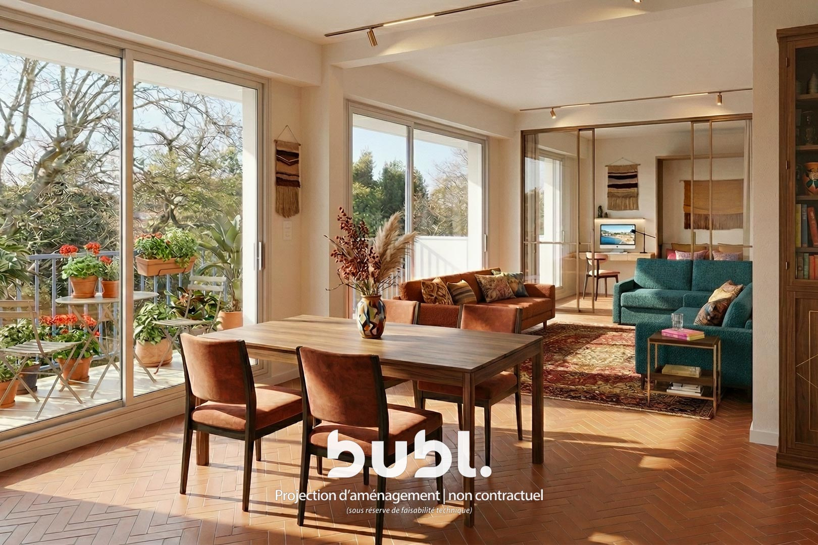 Agence immobilière de Bubl Home