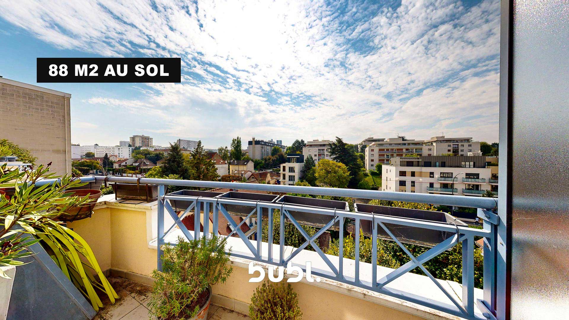 Photo bien immobilier
