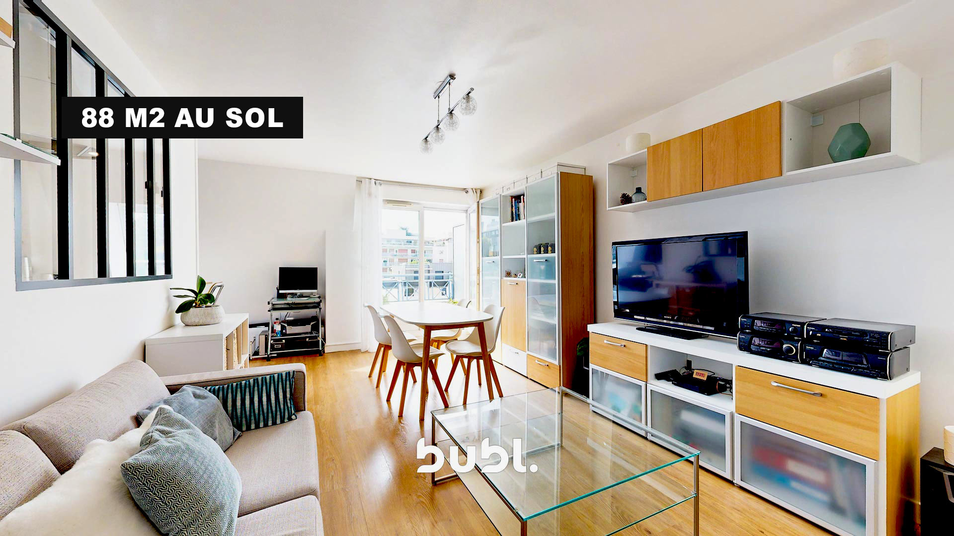 Photo bien immobilier