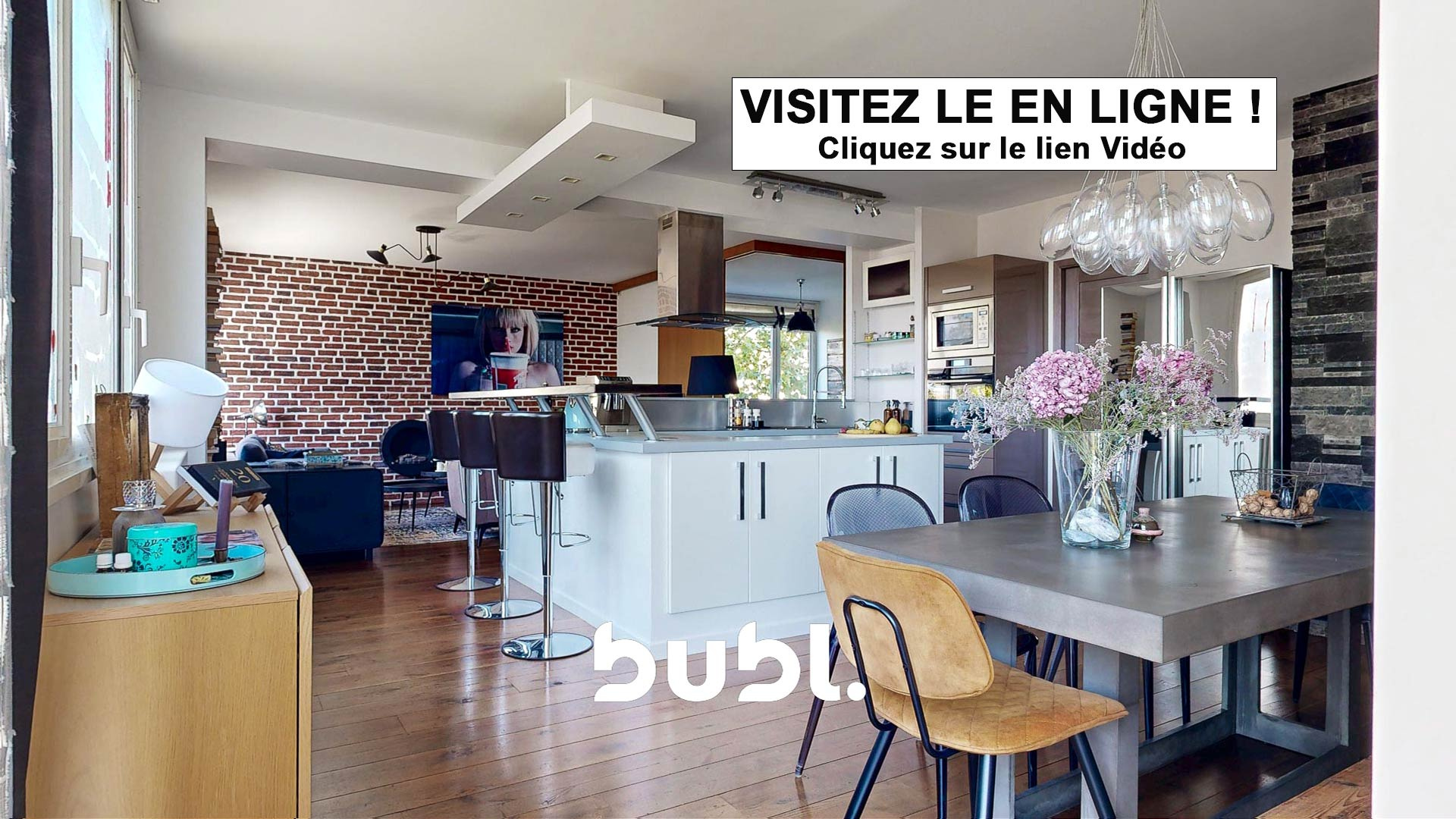 Agence immobilière de Bubl Home