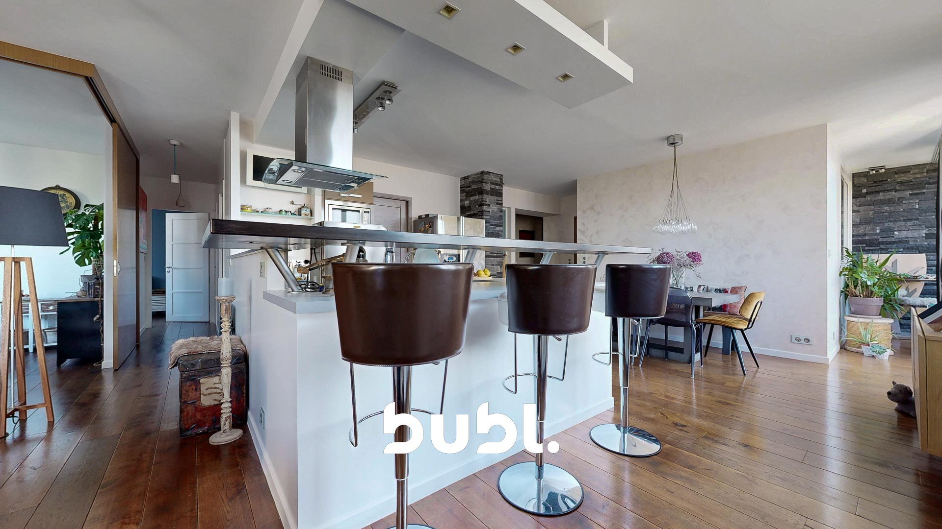 Agence immobilière de Bubl Home