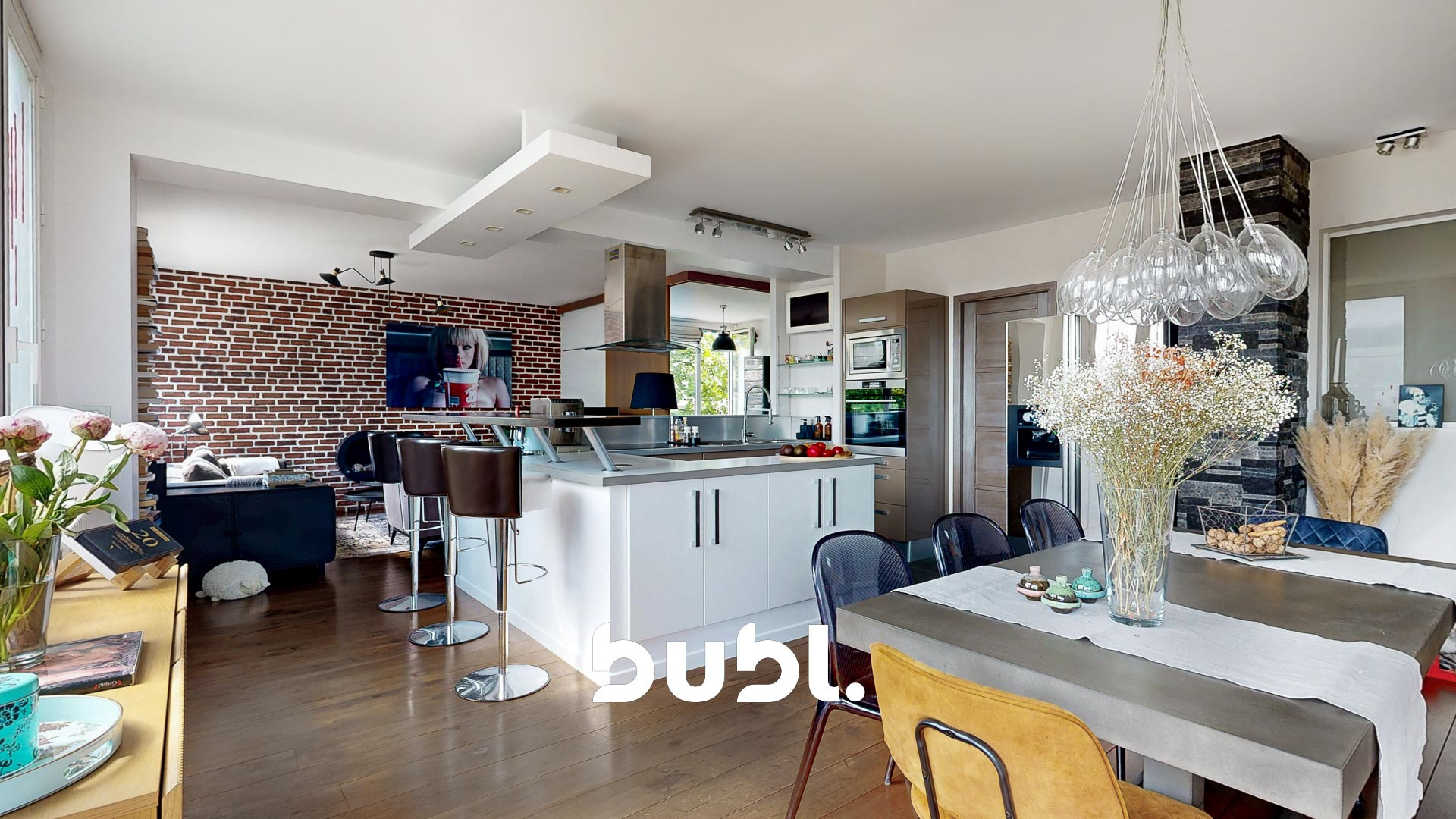 Agence immobilière de Bubl Home