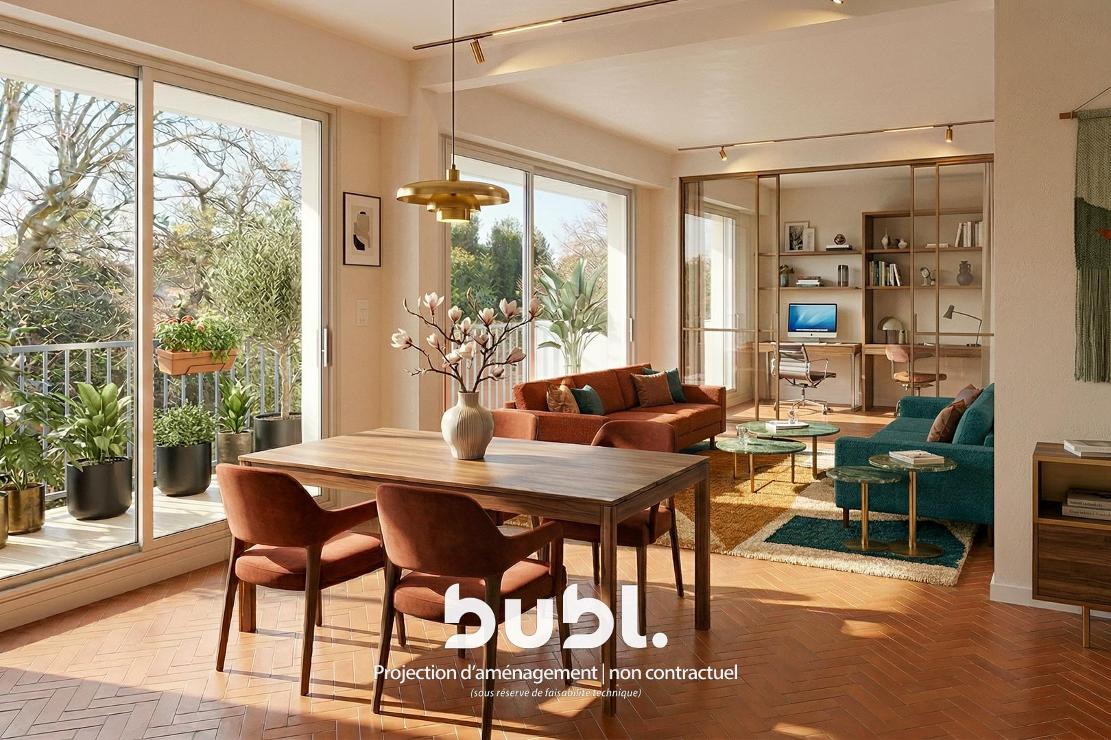 Agence immobilière de Bubl Home