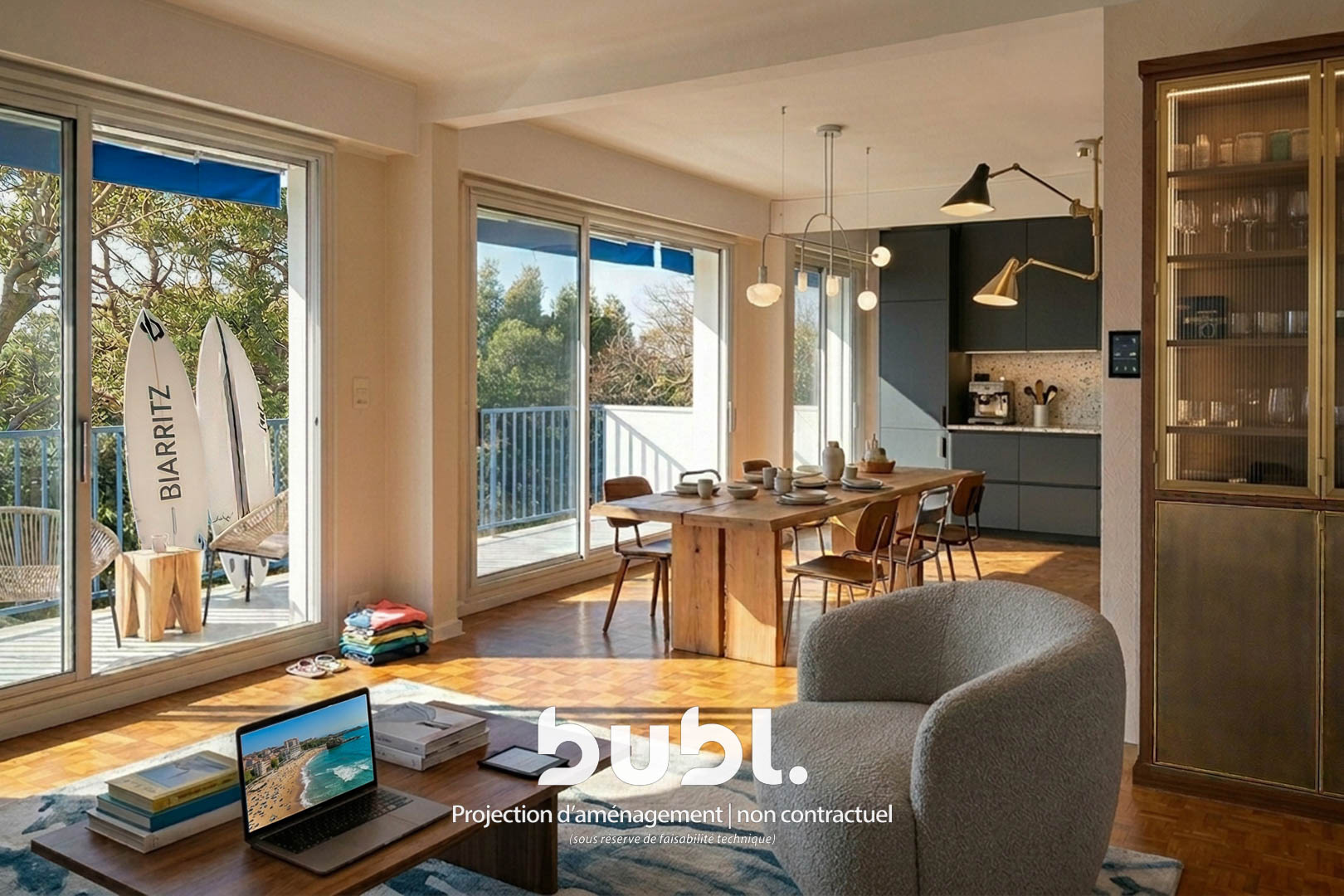 Agence immobilière de Bubl Home