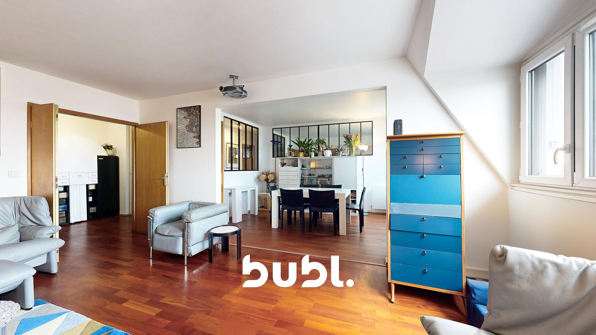 Agence immobilière de Bubl Home