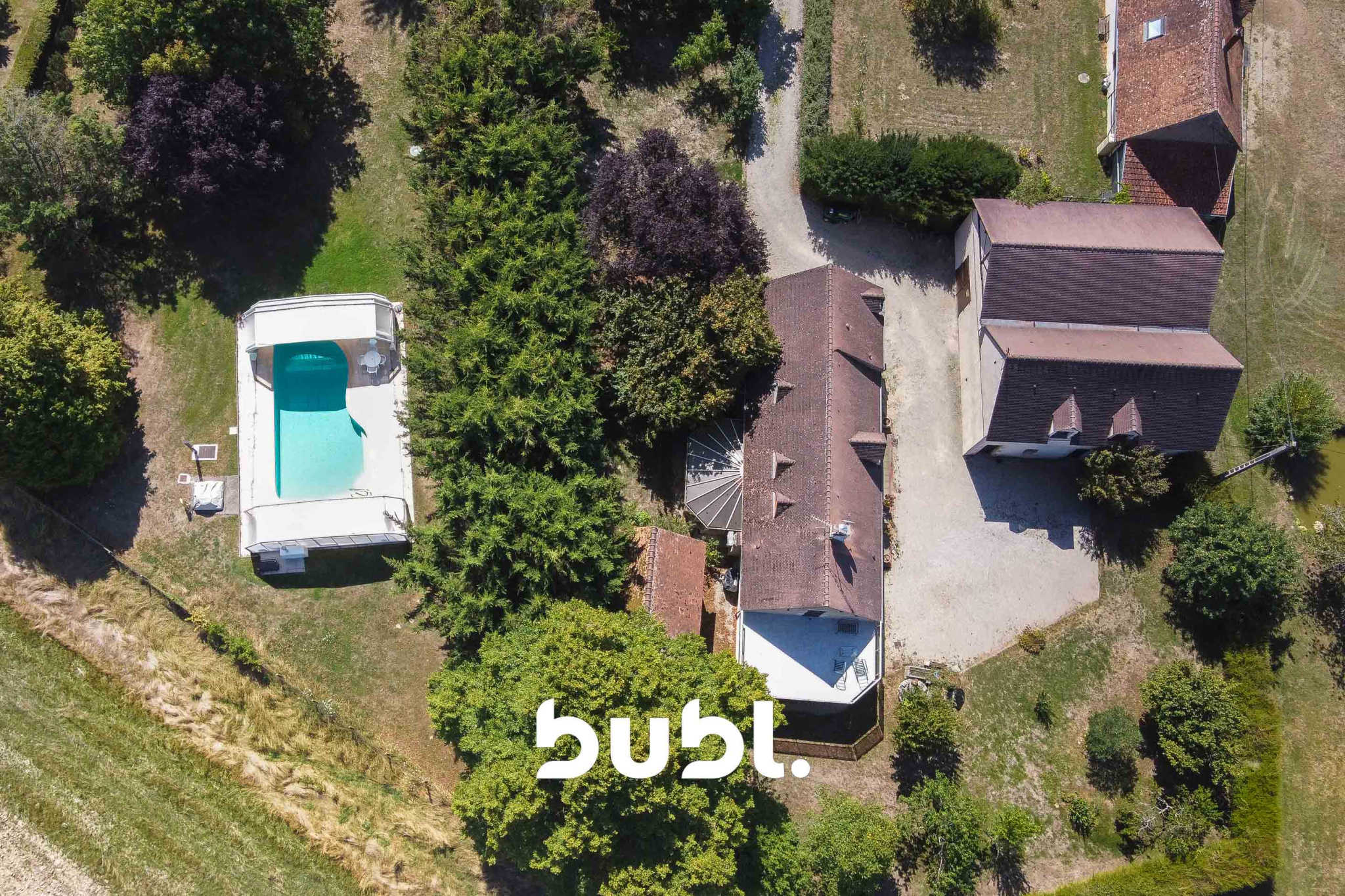Agence immobilière de Bubl Home