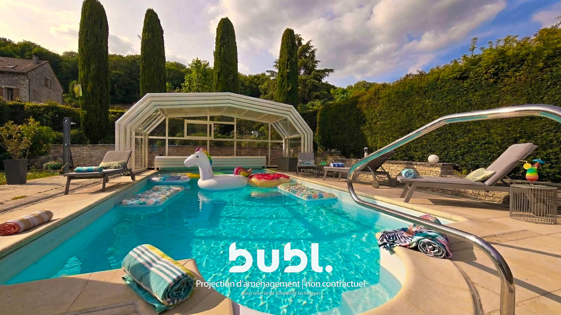 Agence immobilière de Bubl Home