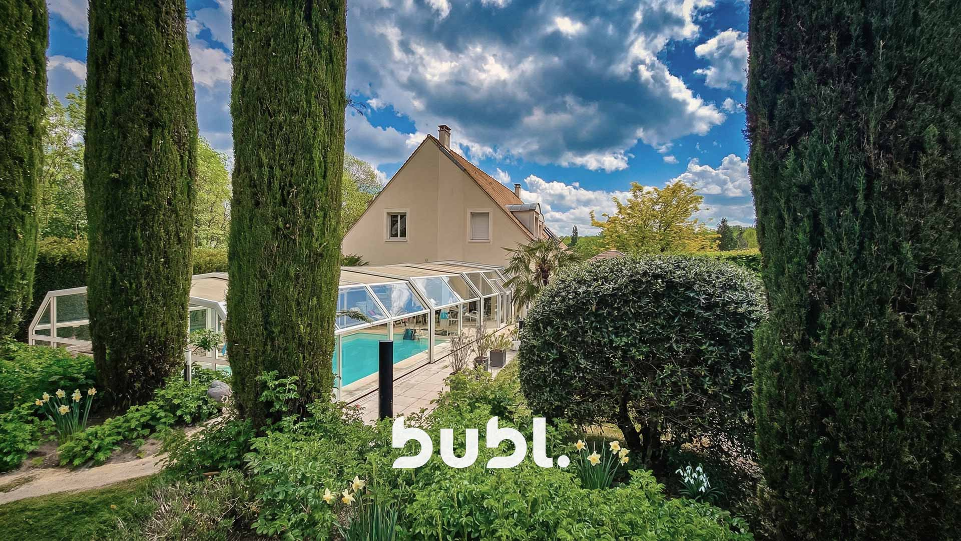 Agence immobilière de Bubl Home