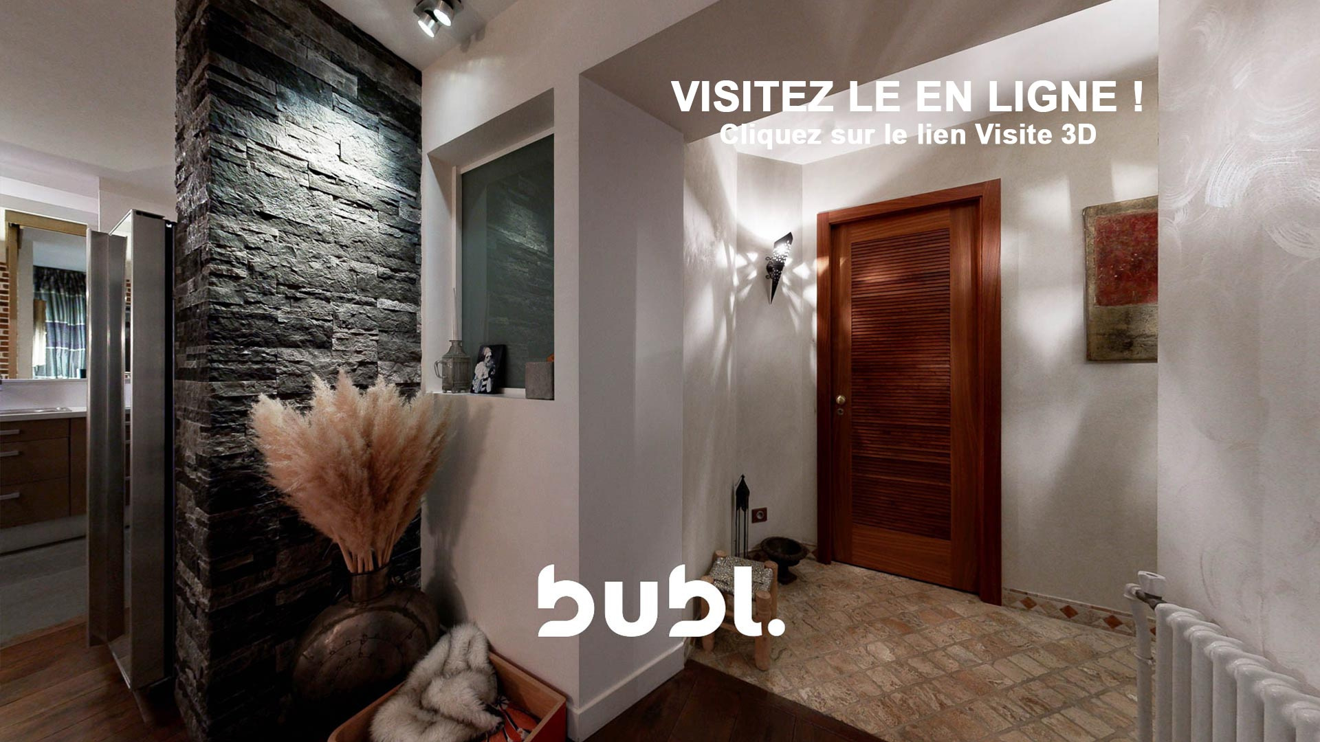 Agence immobilière de Bubl Home