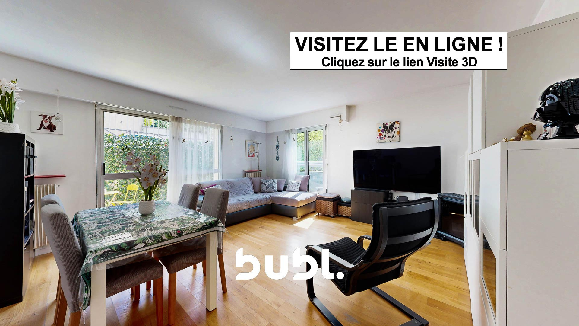 Agence immobilière de Bubl Home