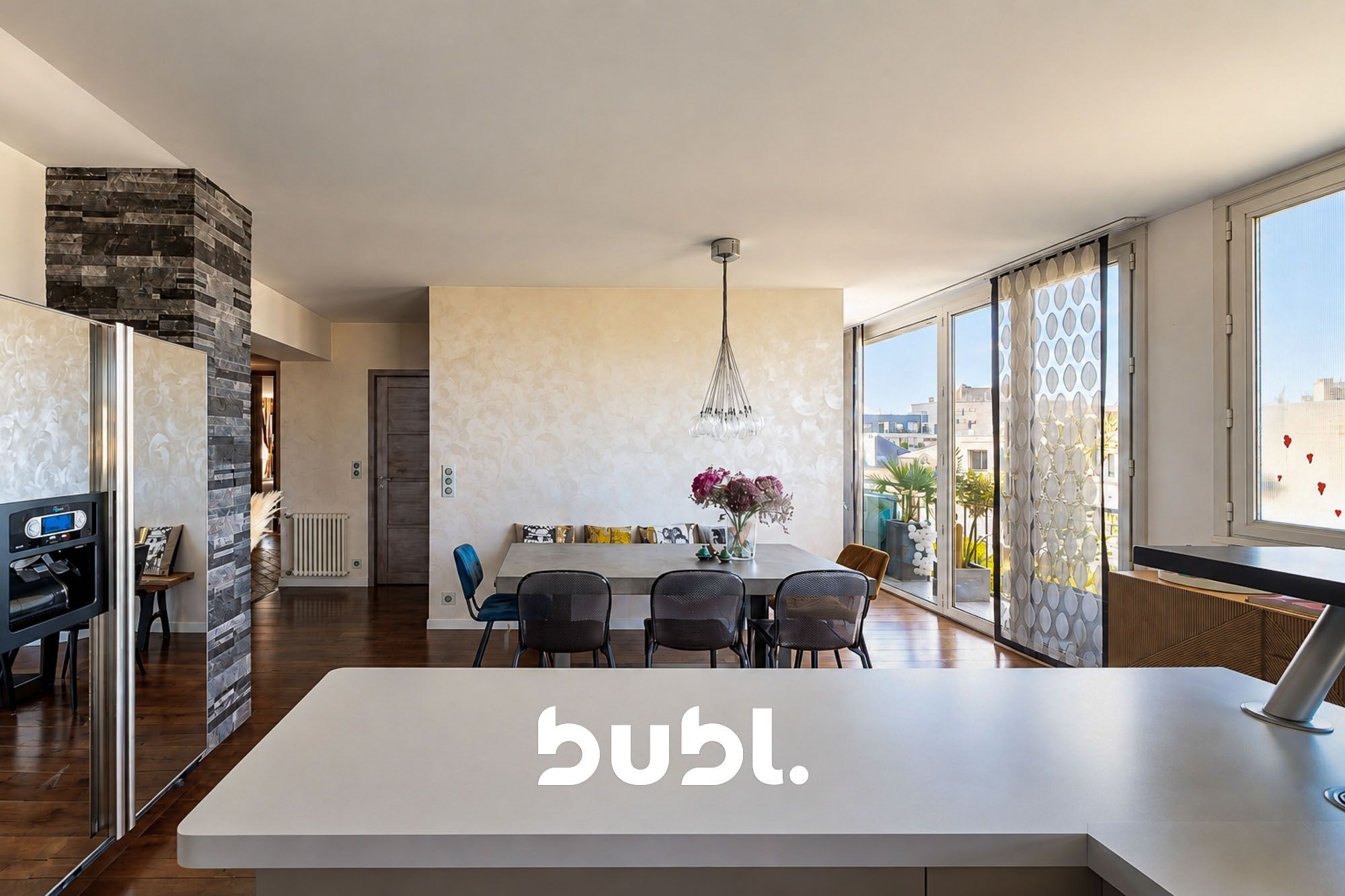 Agence immobilière de Bubl Home