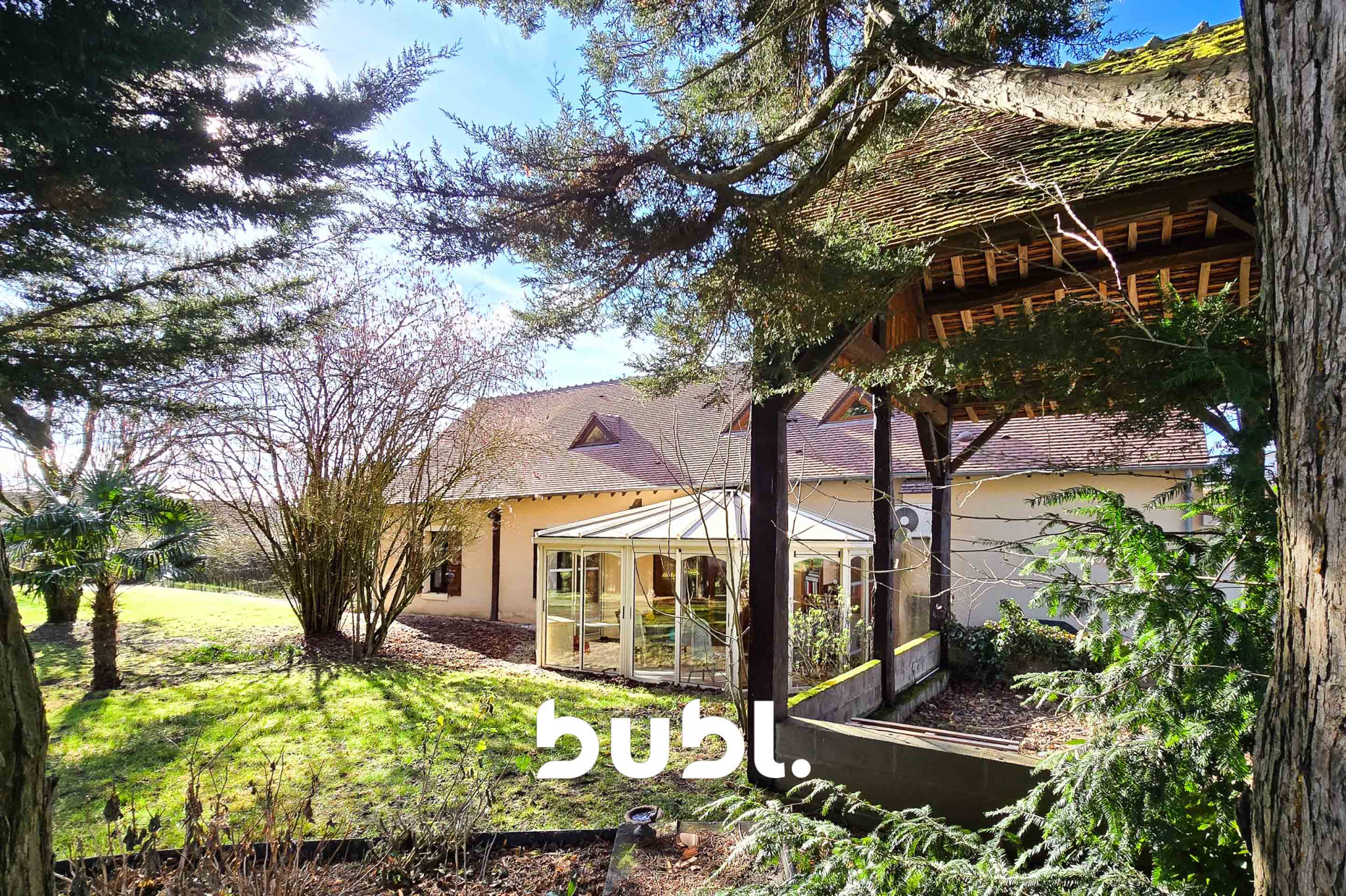 Agence immobilière de Bubl Home