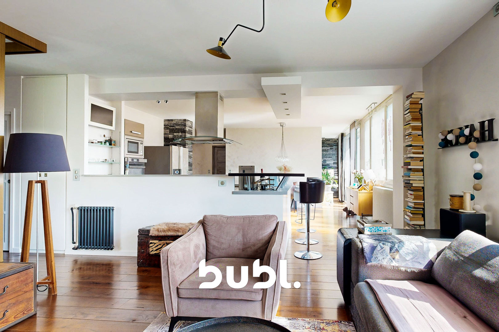 Agence immobilière de Bubl Home