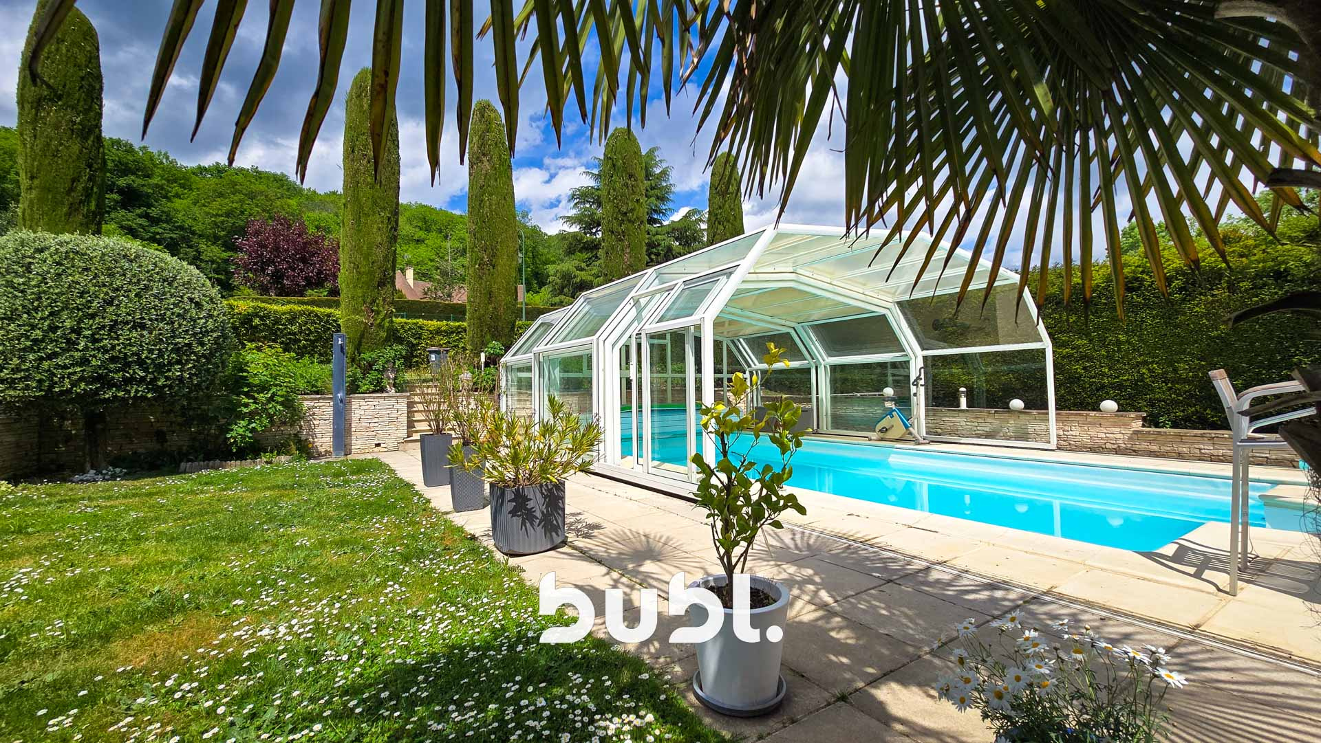 Agence immobilière de Bubl Home