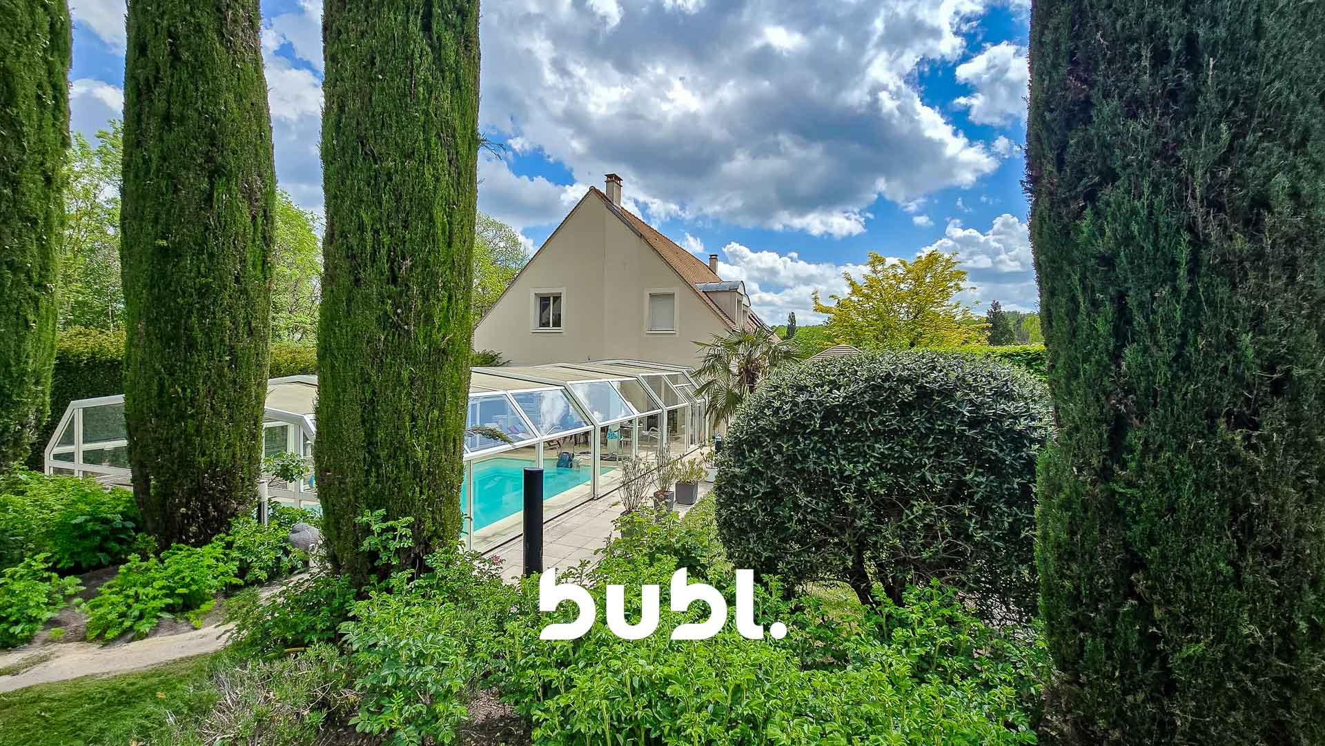 Agence immobilière de Bubl Home