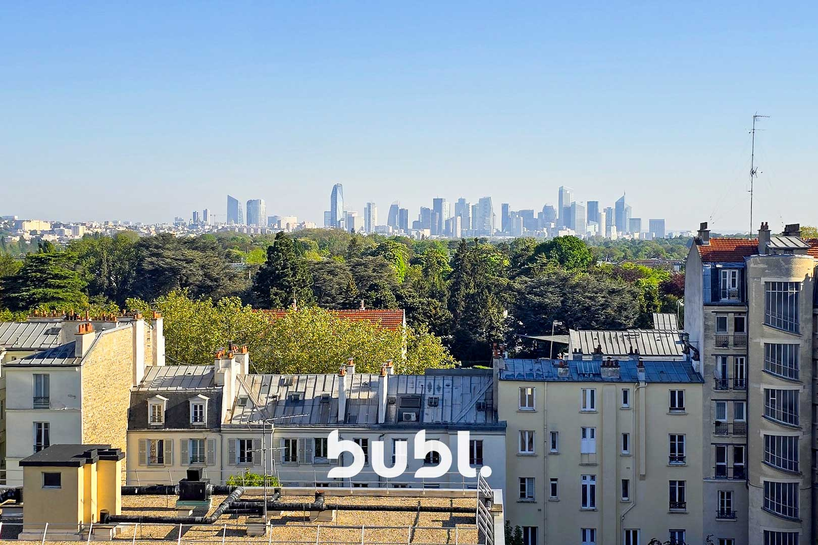 Agence immobilière de Bubl Home