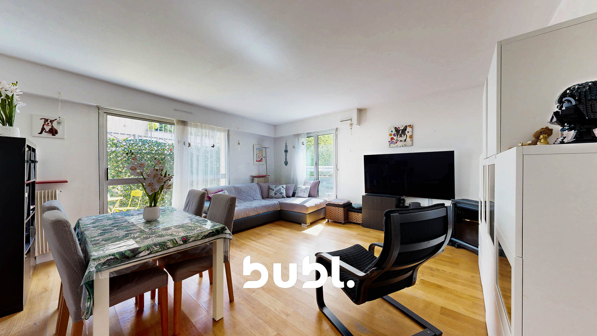 Agence immobilière de Bubl Home
