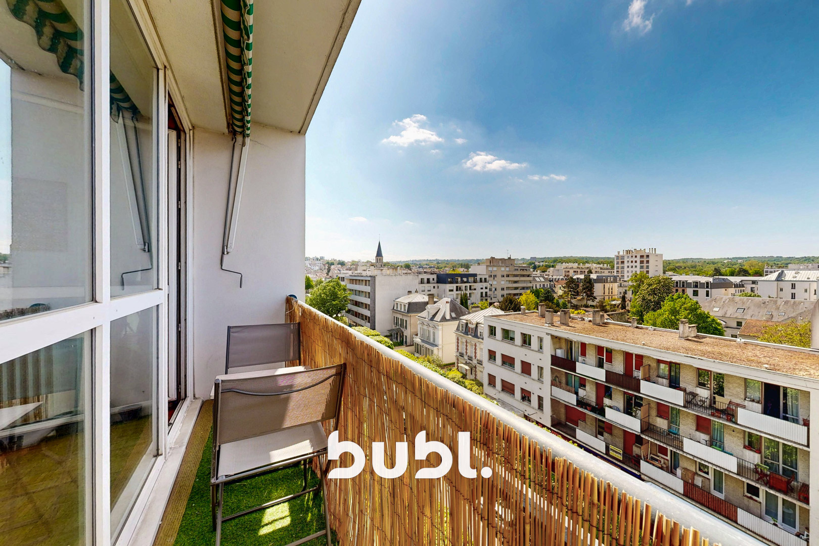Agence immobilière de Bubl Home