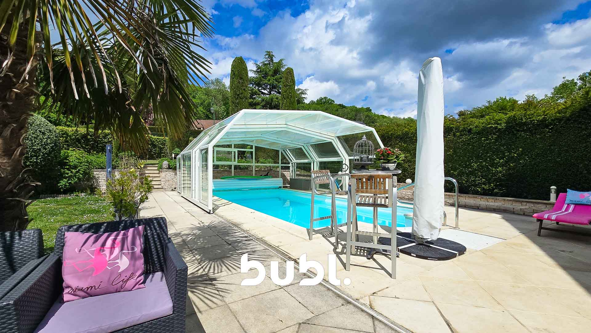 Agence immobilière de Bubl Home