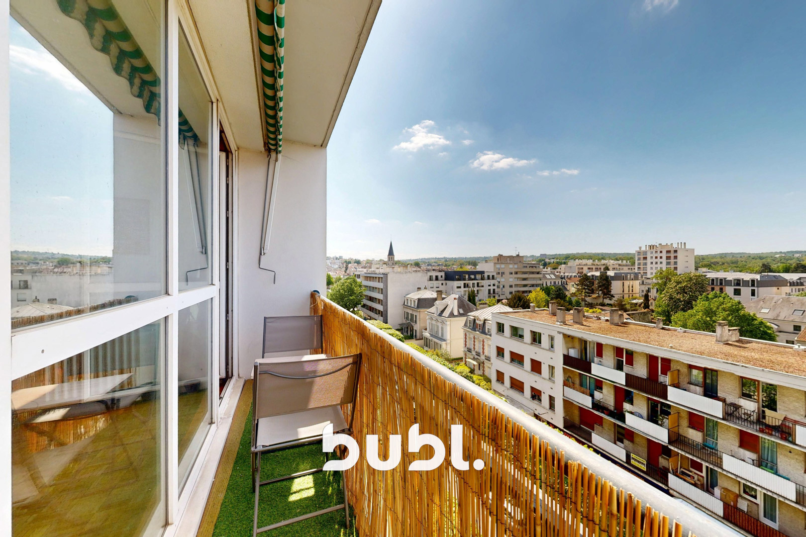 Agence immobilière de Bubl Home