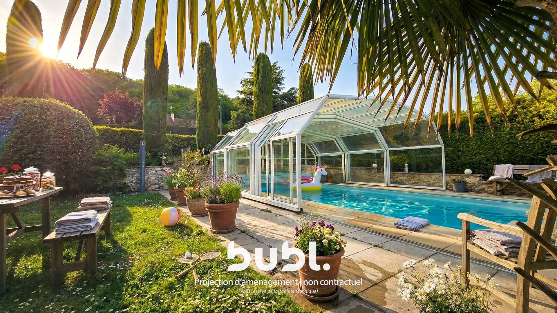 Agence immobilière de Bubl Home