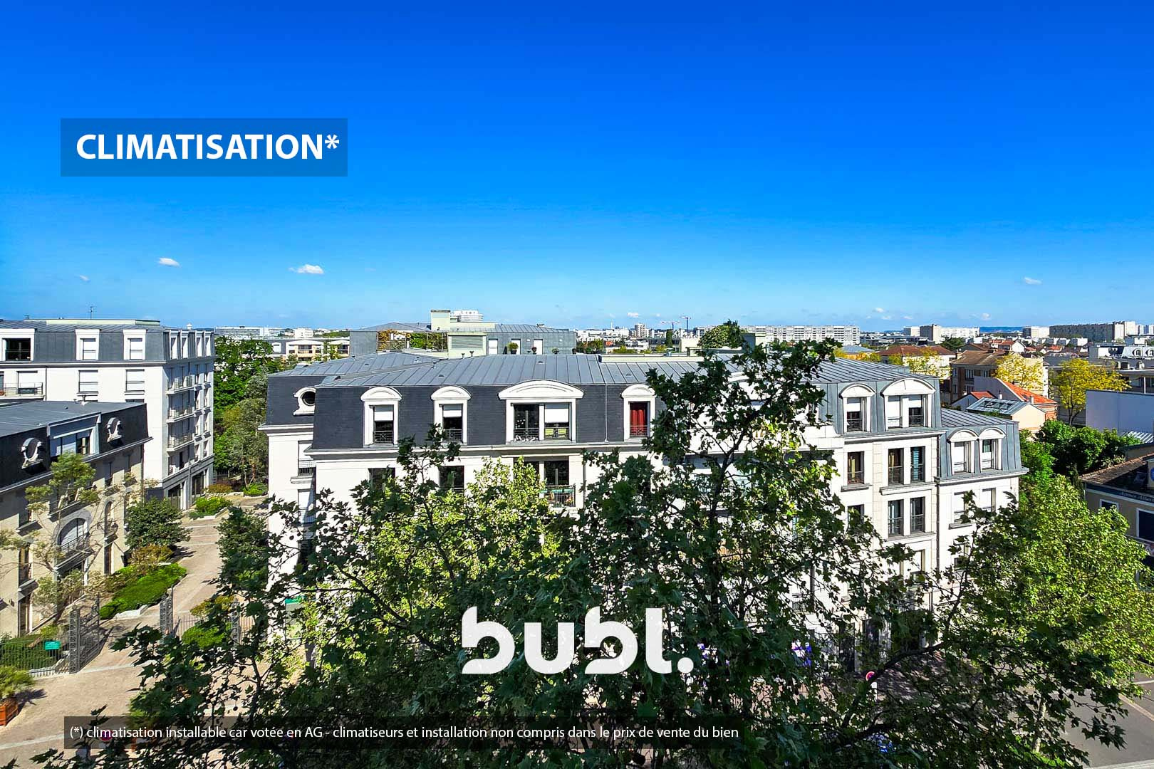 Agence immobilière de Bubl Home