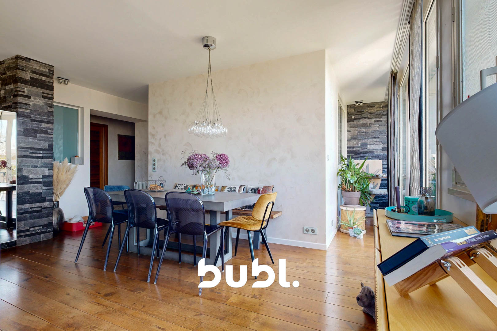 Agence immobilière de Bubl Home