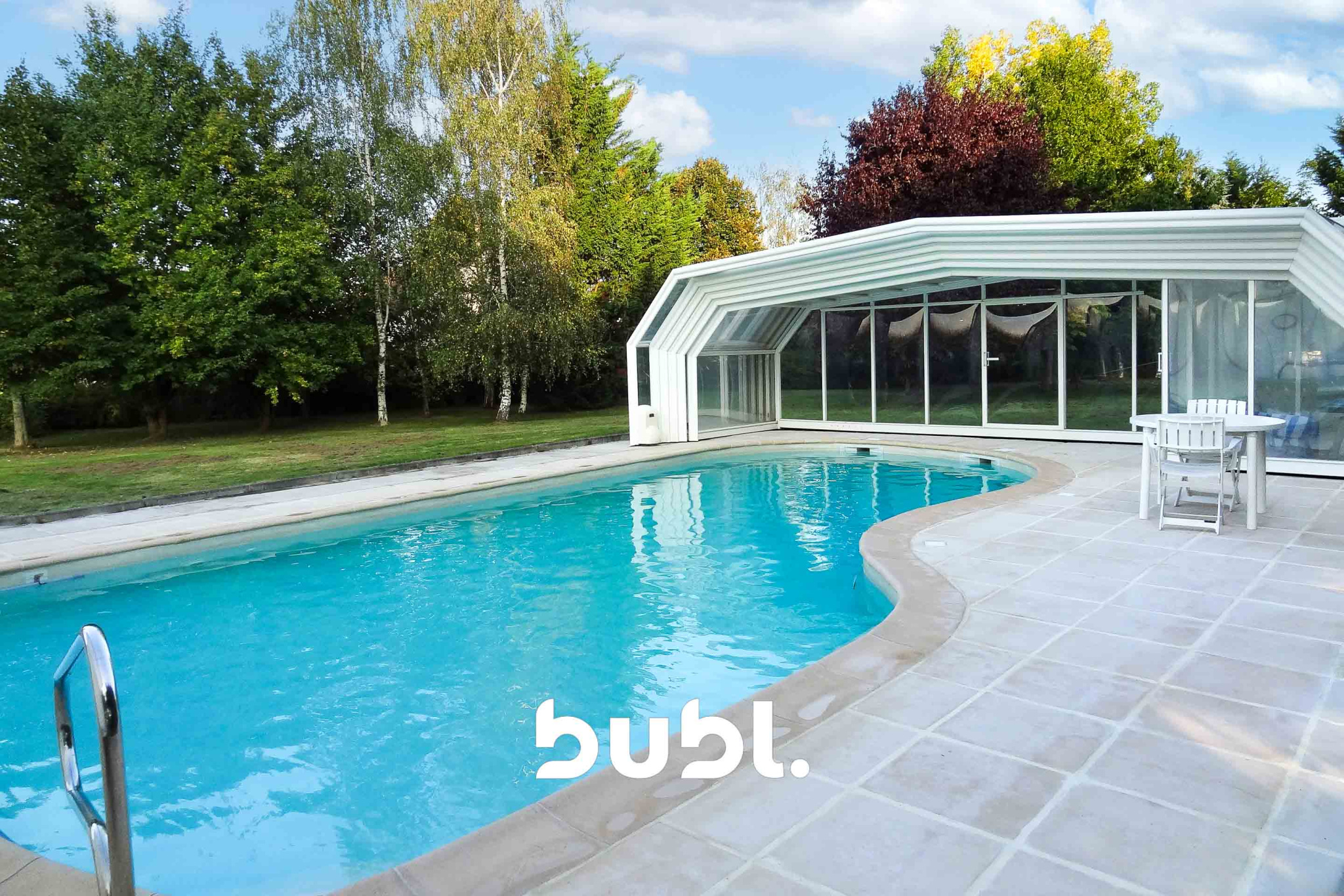 Agence immobilière de Bubl Home
