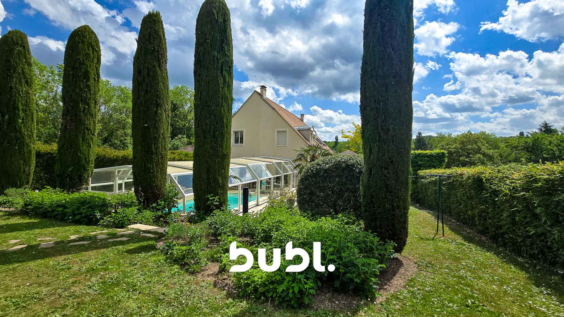 Agence immobilière de Bubl Home