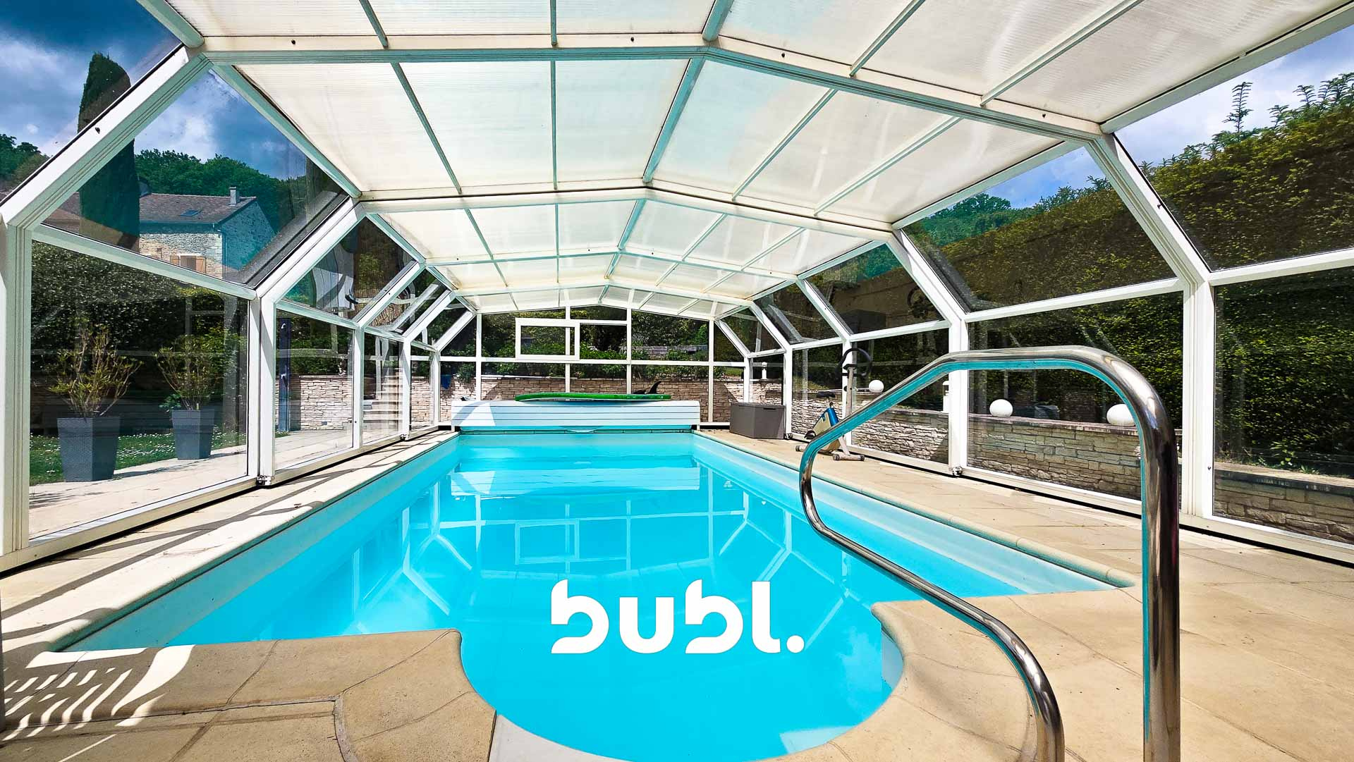 Agence immobilière de Bubl Home
