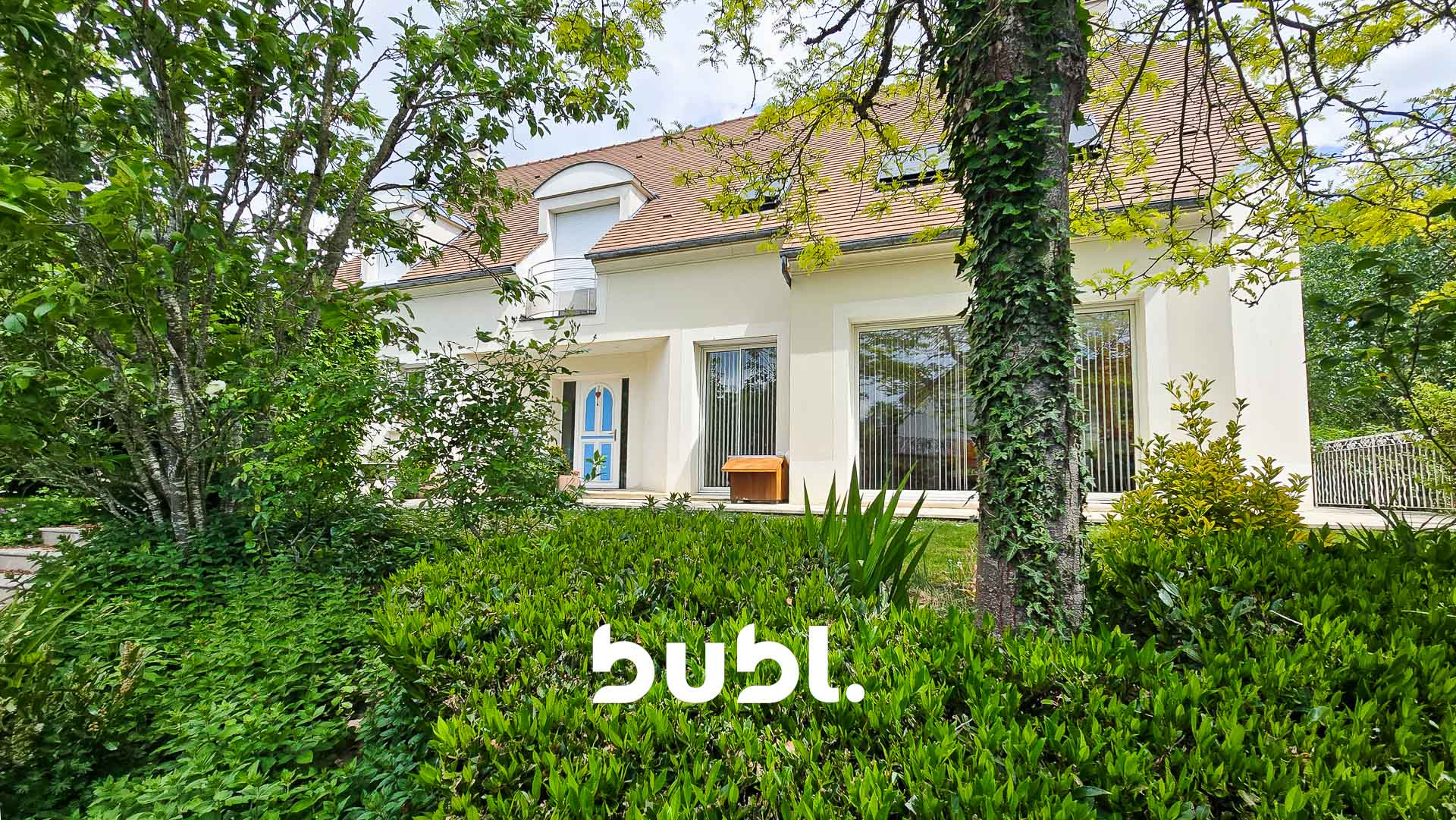 Agence immobilière de Bubl Home