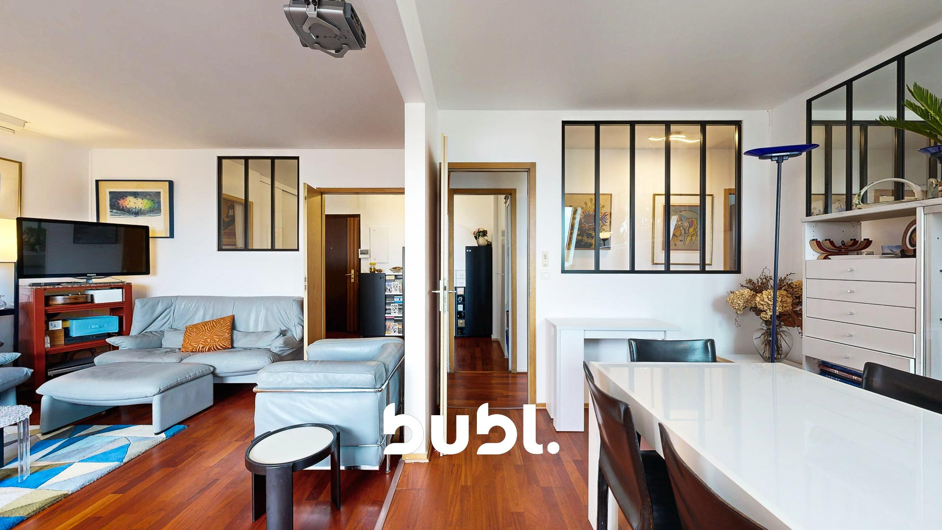 Agence immobilière de Bubl Home