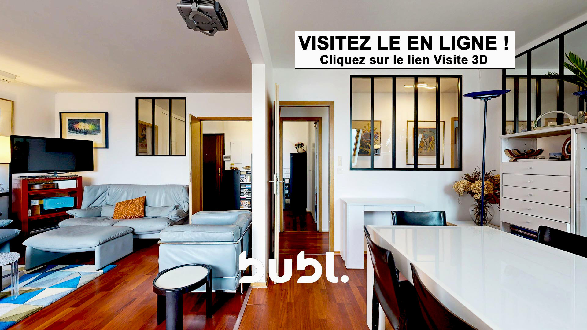 Agence immobilière de Bubl Home
