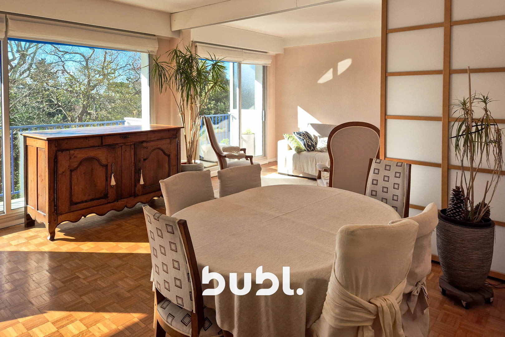 Agence immobilière de Bubl Home