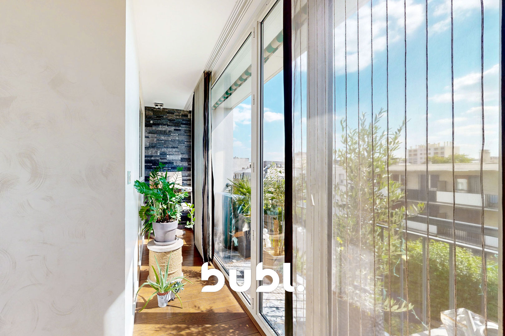 Agence immobilière de Bubl Home