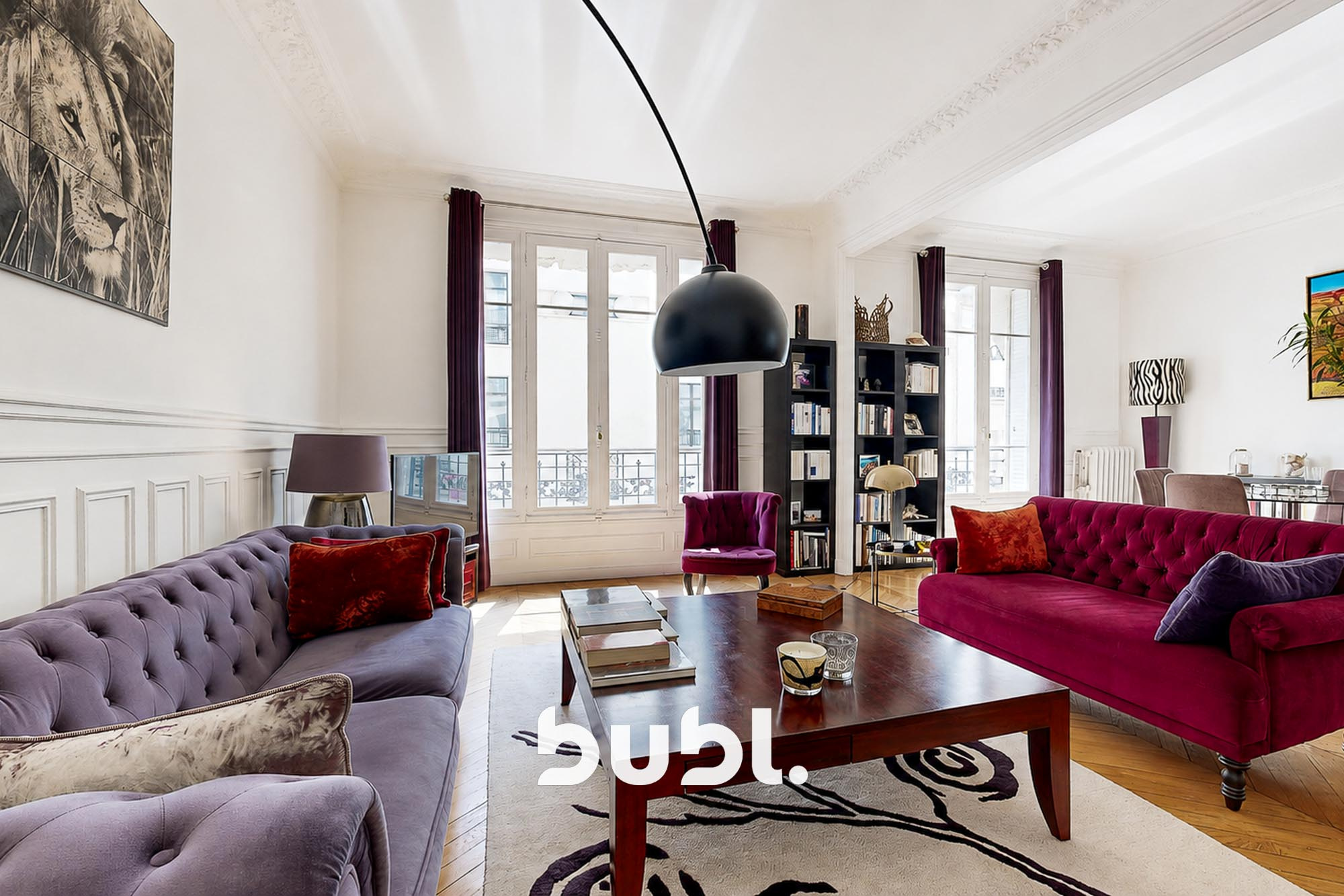 Agence immobilière de Bubl Home
