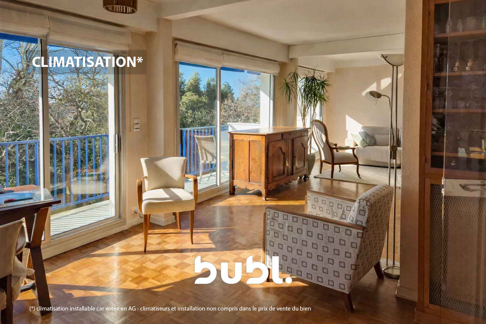 Agence immobilière de Bubl Home