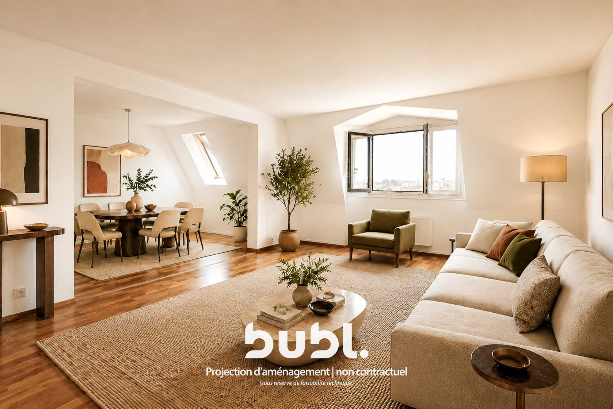 Agence immobilière de Bubl Home