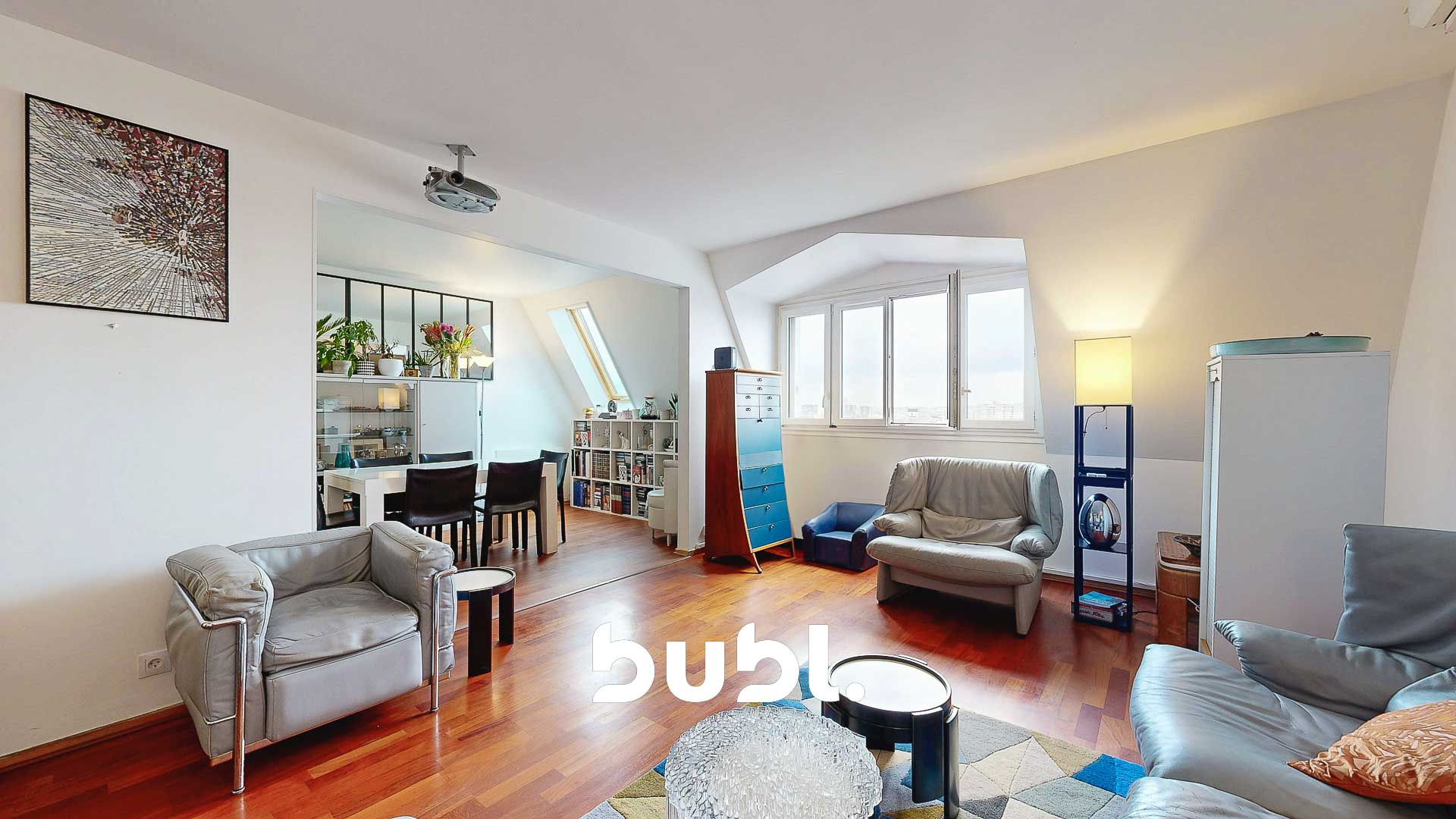 Agence immobilière de Bubl Home