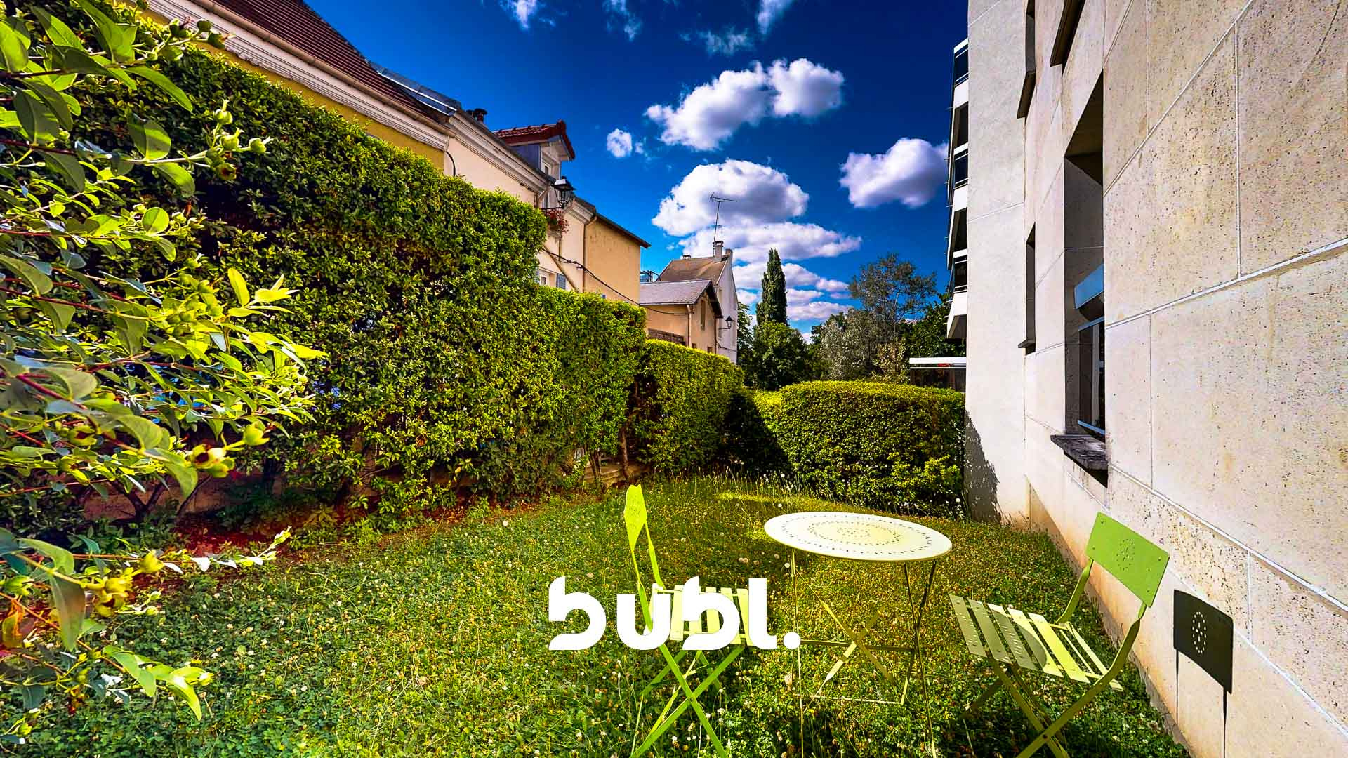 Agence immobilière de Bubl Home