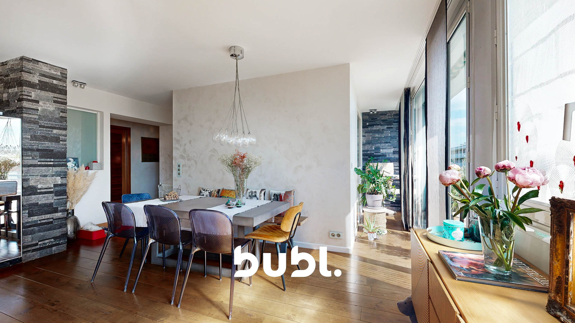 Agence immobilière de Bubl Home