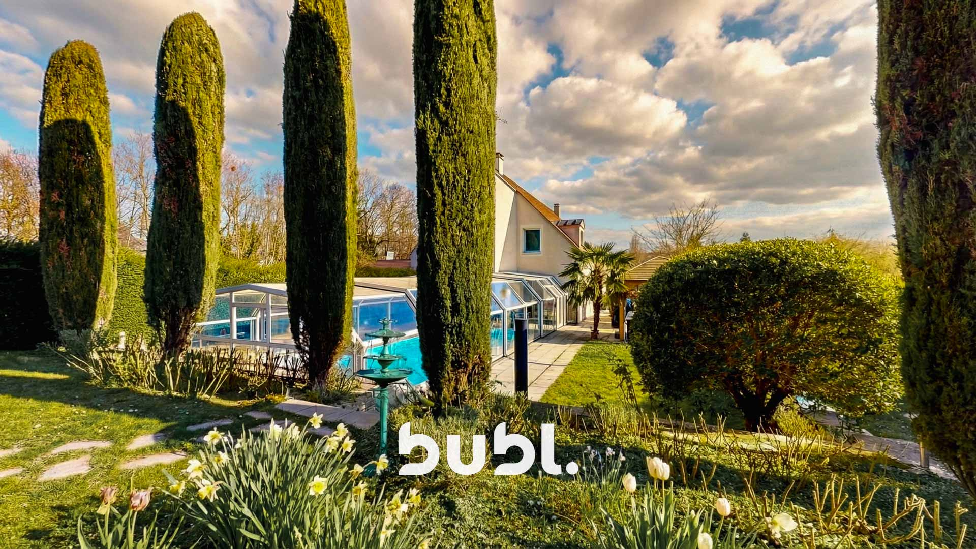 Agence immobilière de Bubl Home