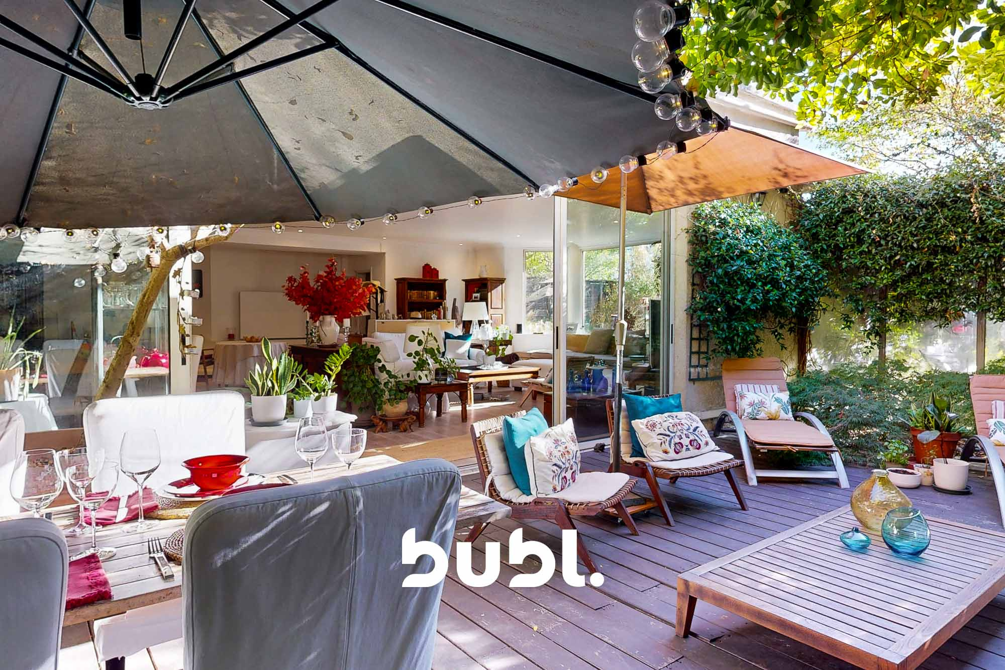 Agence immobilière de Bubl Home